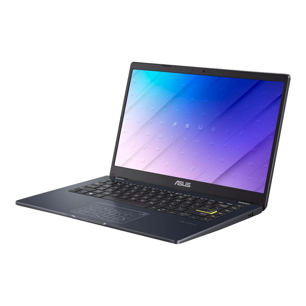 فروش نقدي و اقساطي لپ تاپ 14 اینچی ایسوس مدل Asus Vivobook Go E410KA CL464 N4500 4GB DDR4 64GB SSD Win