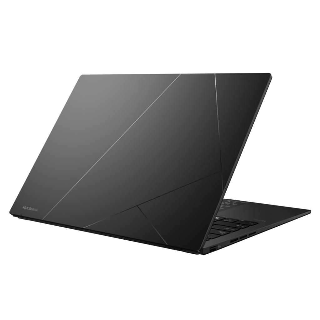 فروش نقدي و اقساطي لپ تاپ 14 اینچی ایسوس مدل Asus Zenbook UX3405CA U9321TB Ultra9 285H 32GB LPDDR5X 1TB SSD OLED Touch Win11