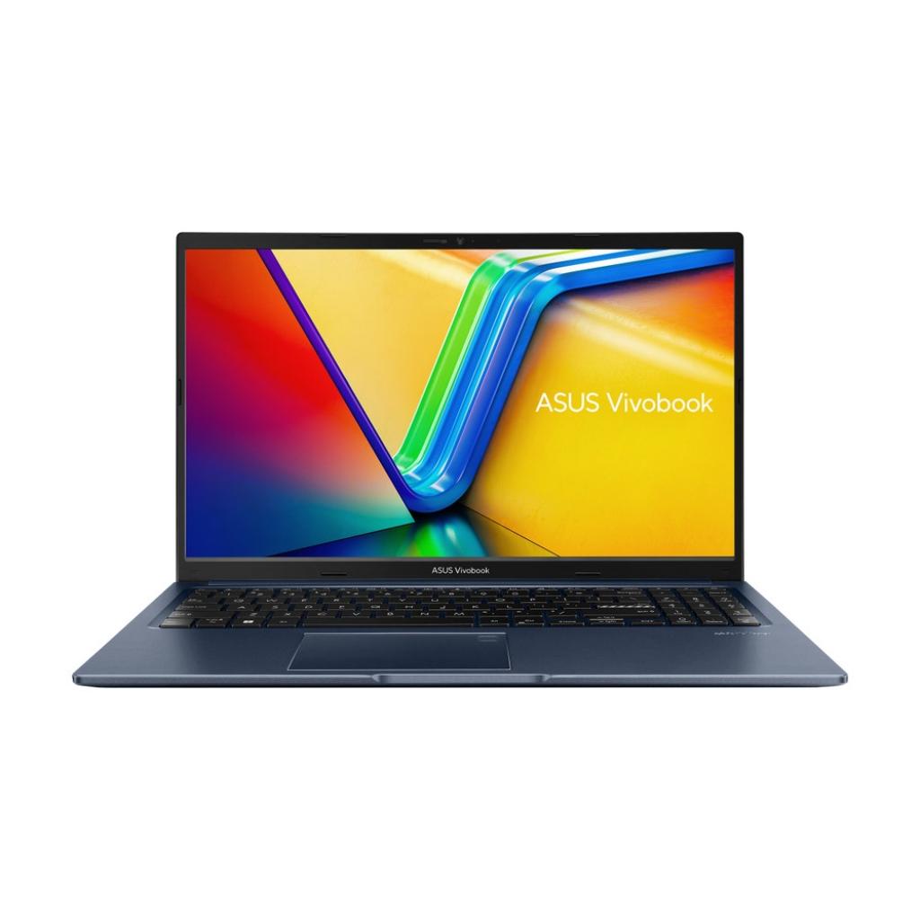 فروش نقدي و اقساطي لپ تاپ 15.6 اینچی ایسوس مدل Asus Vivobook X1502ZA EJ1429 i7 12700H 16GB DDR4 512GB SSD کاستوم
