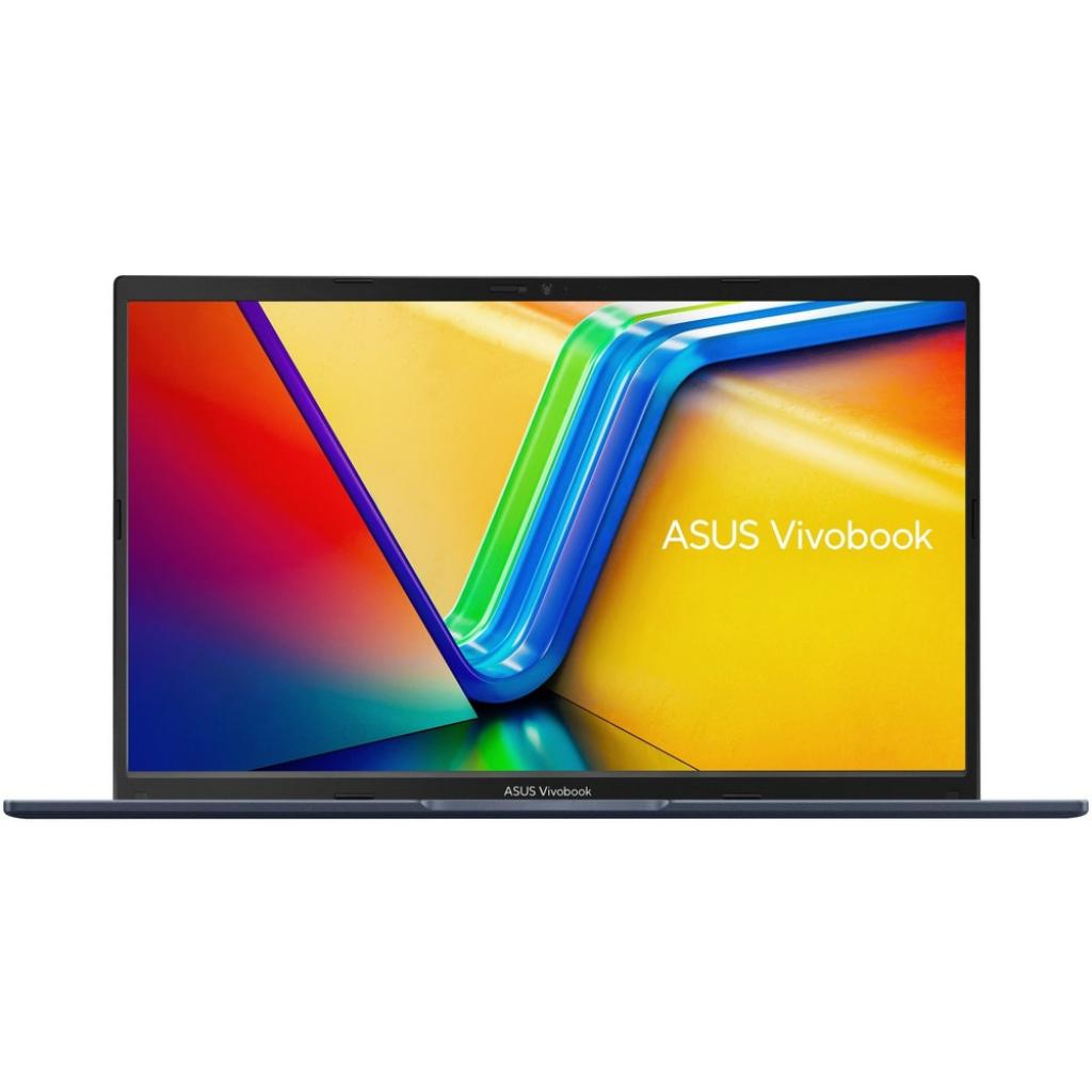 فروش نقدي و اقساطي لپ تاپ 15.6 اینچی ایسوس مدل Asus Vivobook X1502ZA EJ1429 i7 12700H 16GB DDR4 512GB SSD کاستوم