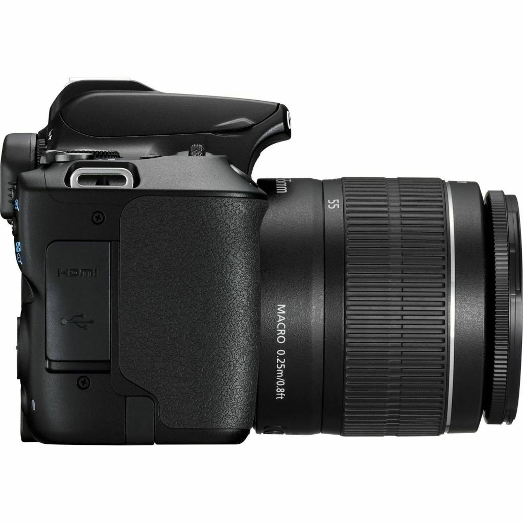 فروش نقدی و اقساطی دوربین عکاسی کانن Canon EOS 250D