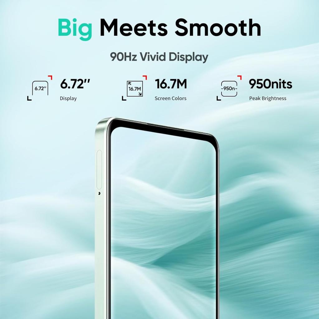 فروش نقدي و اقساطي گوشی موبایل ریلمی مدل Realme C67 4G ظرفیت 256 گیگابایت رم 8 گیگابایت