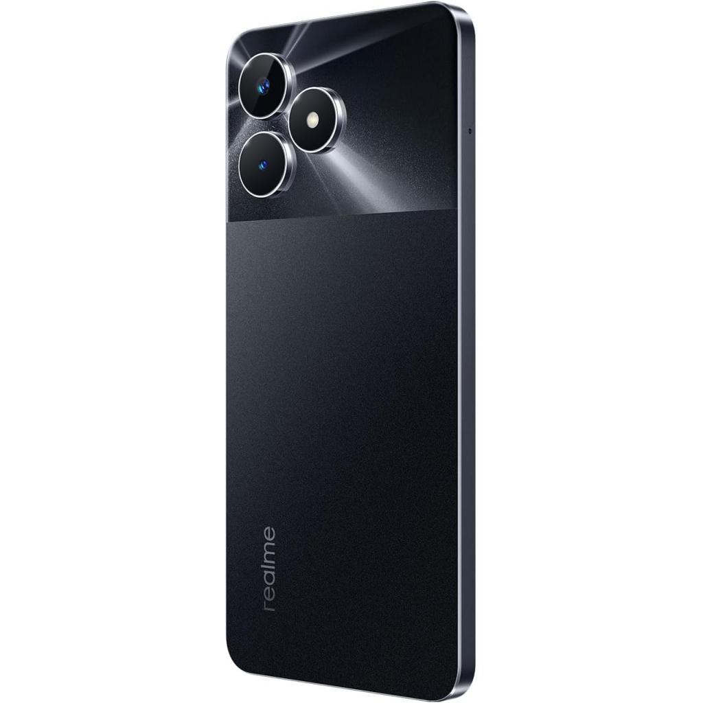 فروش نقدي و اقساطي گوشی موبایل ریلمی مدل Realme Note 50 4G ظرفیت 256 گیگابایت رم 4 گیگابایت