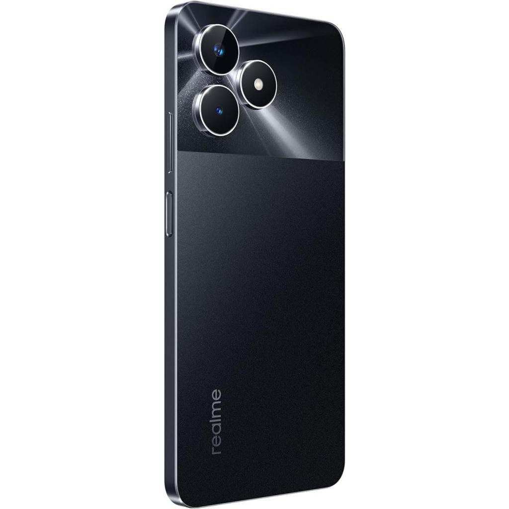 فروش نقدي و اقساطي گوشی موبایل ریلمی مدل Realme Note 50 4G ظرفیت 256 گیگابایت رم 4 گیگابایت