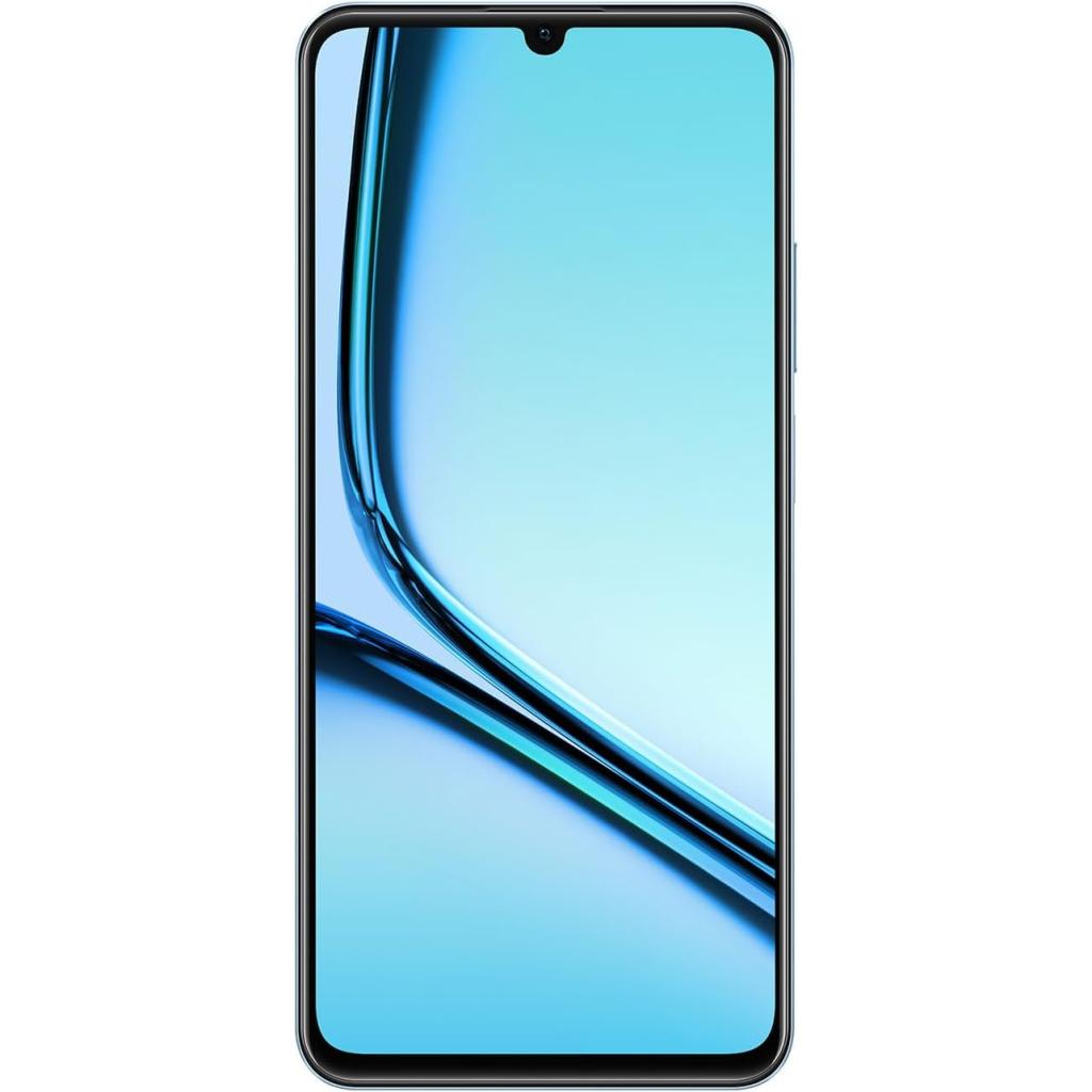 فروش نقدي و اقساطي گوشی موبایل ریلمی مدل Realme Note 50 4G ظرفیت 64 گیگابایت رم 3 گیگابایت