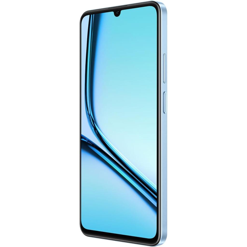 فروش نقدي و اقساطي گوشی موبایل ریلمی مدل Realme Note 50 4G ظرفیت 64 گیگابایت رم 3 گیگابایت