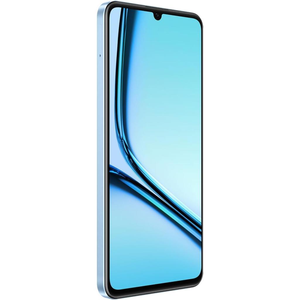 فروش نقدي و اقساطي گوشی موبایل ریلمی مدل Realme Note 50 4G ظرفیت 64 گیگابایت رم 3 گیگابایت