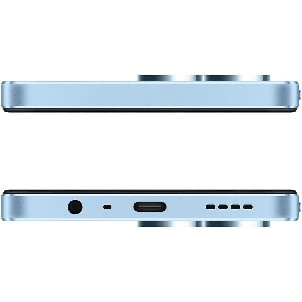 فروش نقدي و اقساطي گوشی موبایل ریلمی مدل Realme Note 50 4G ظرفیت 64 گیگابایت رم 3 گیگابایت