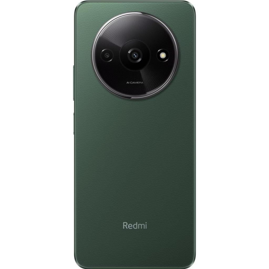 فروش نقدي و اقساطي گوشی موبایل شیائومی مدل Redmi A3 ظرفیت 128 گیگابایت رم 4 گیگابایت