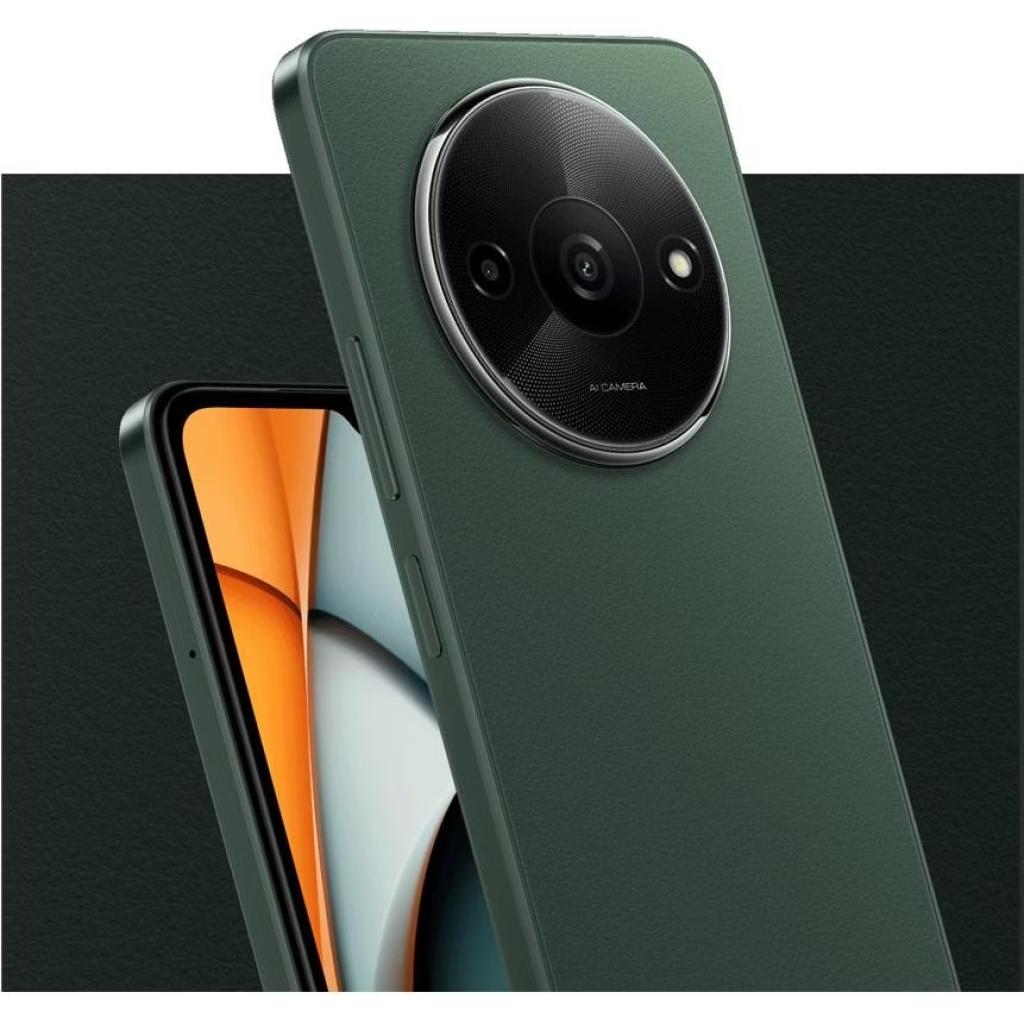 فروش نقدي و اقساطي گوشی موبایل شیائومی مدل Redmi A3 ظرفیت 128 گیگابایت رم 4 گیگابایت