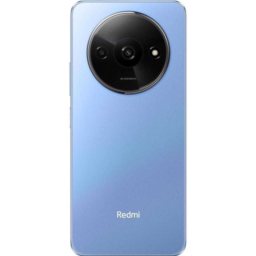 گوشی موبایل شیائومی مدل Redmi A3 ظرفیت ۶۴ گیگابایت رم ۳ گیگابایت