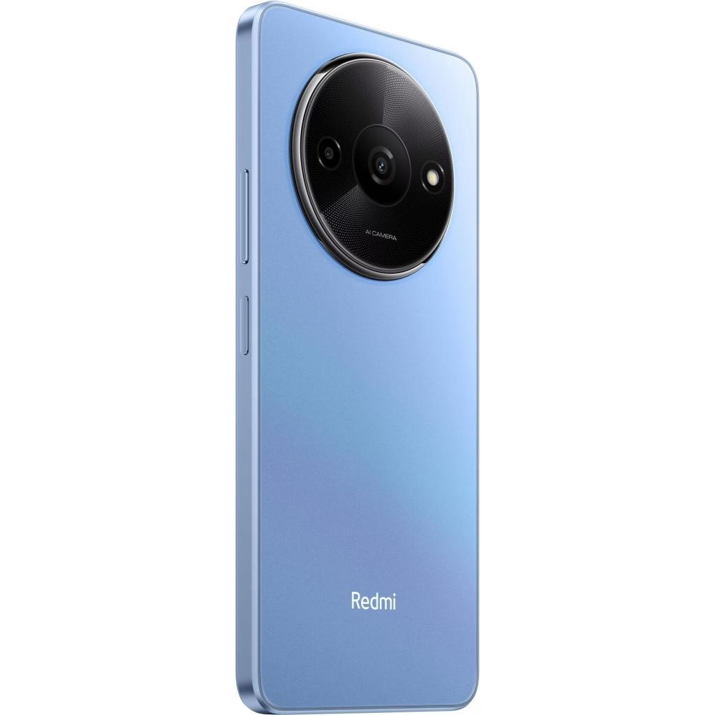 گوشی موبایل شیائومی مدل Redmi A3 ظرفیت ۶۴ گیگابایت رم ۳ گیگابایت