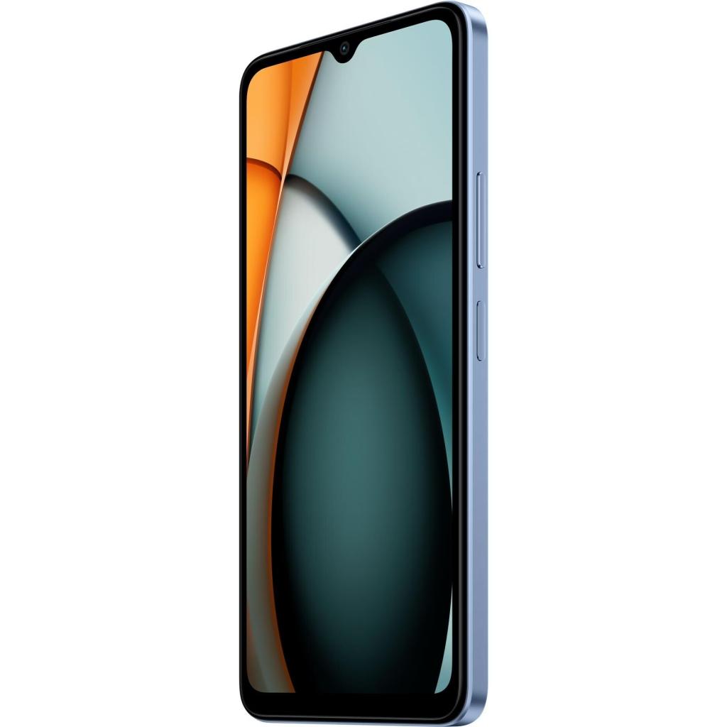 گوشی موبایل شیائومی مدل Redmi A3 ظرفیت ۶۴ گیگابایت رم ۳ گیگابایت