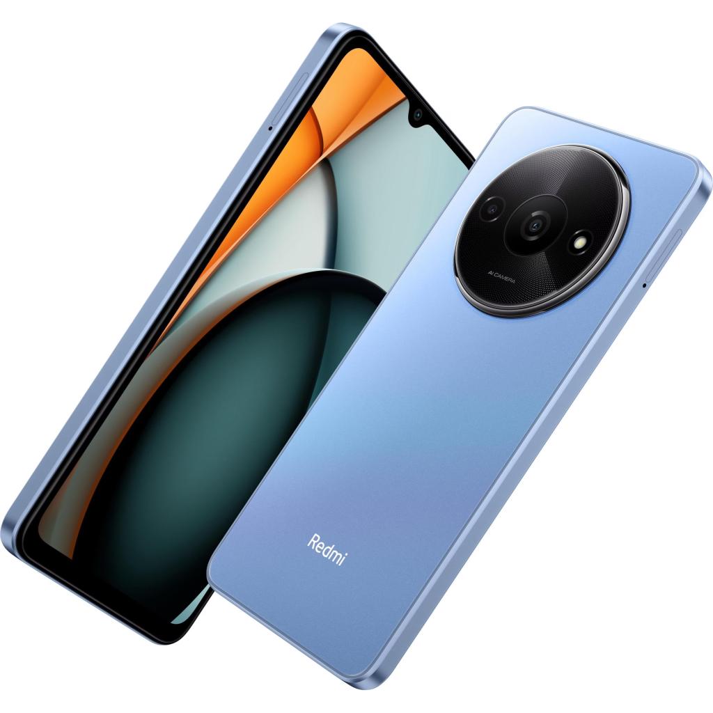 گوشی موبایل شیائومی مدل Redmi A3 ظرفیت ۶۴ گیگابایت رم ۳ گیگابایت