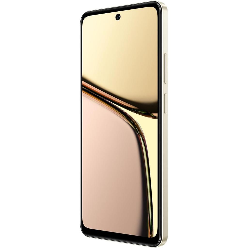 فروش نقدي و اقساطي گوشی موبایل ریلمی مدل C65 دو سیم کارت ظرفیت 256 گیگابایت رم 8 گیگابایت