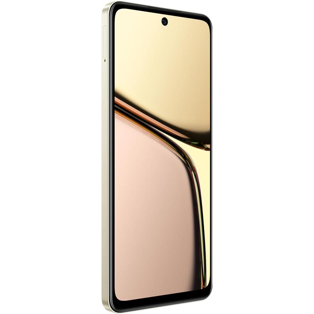 فروش نقدي و اقساطي گوشی موبایل ریلمی مدل C65 دو سیم کارت ظرفیت 256 گیگابایت رم 8 گیگابایت