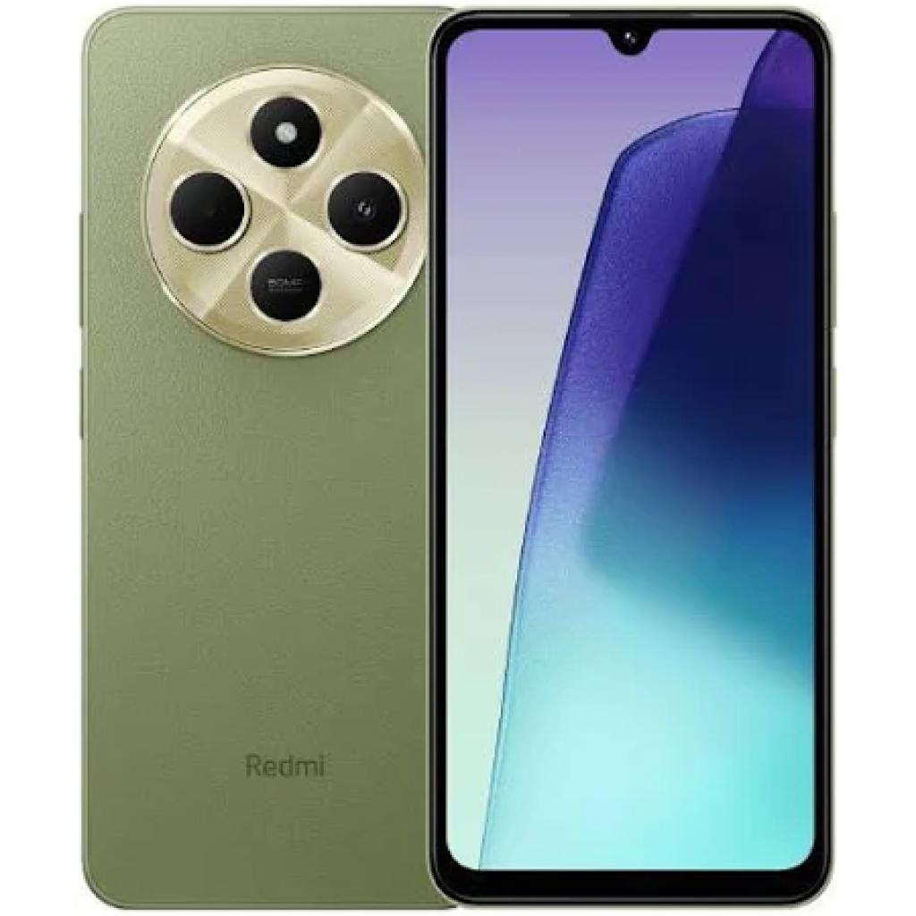 فروش نقدی و اقساطی گوشی موبايل شیائومی مدل redmi 14C 4G ظرفیت 128 گیگابایت رم 4 گیگابایت