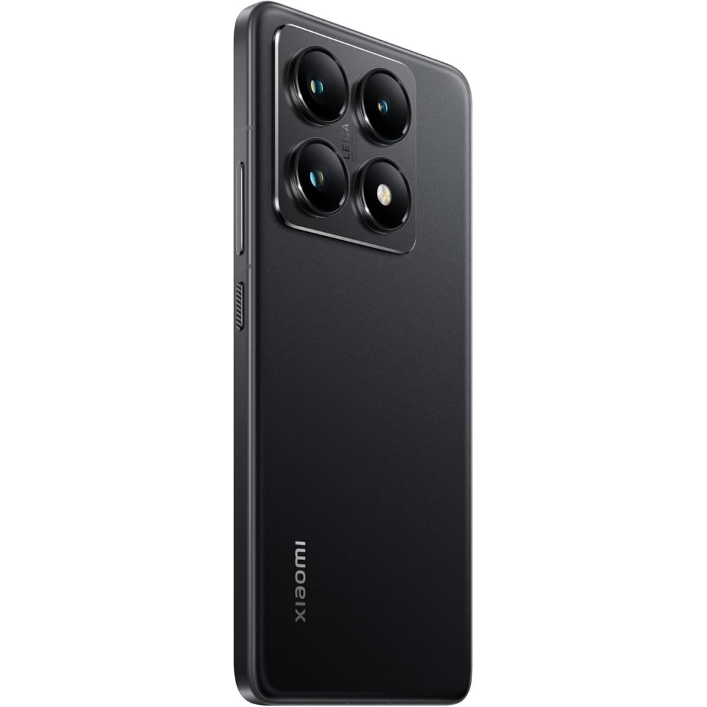 فروش نقدی و اقساطی گوشی موبایل شیائومی مدل Xiaomi 14T Pro دو سیم کارت ظرفیت 512 گیگابایت و رم 12 گیگابایت