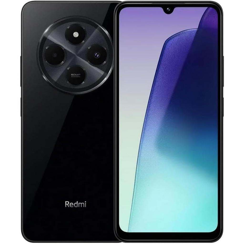 فروش نقدی و اقساطی گوشی موبايل شیائومی مدل redmi 14C 4G ظرفیت 256 گیگابایت رم 8 گیگابایت