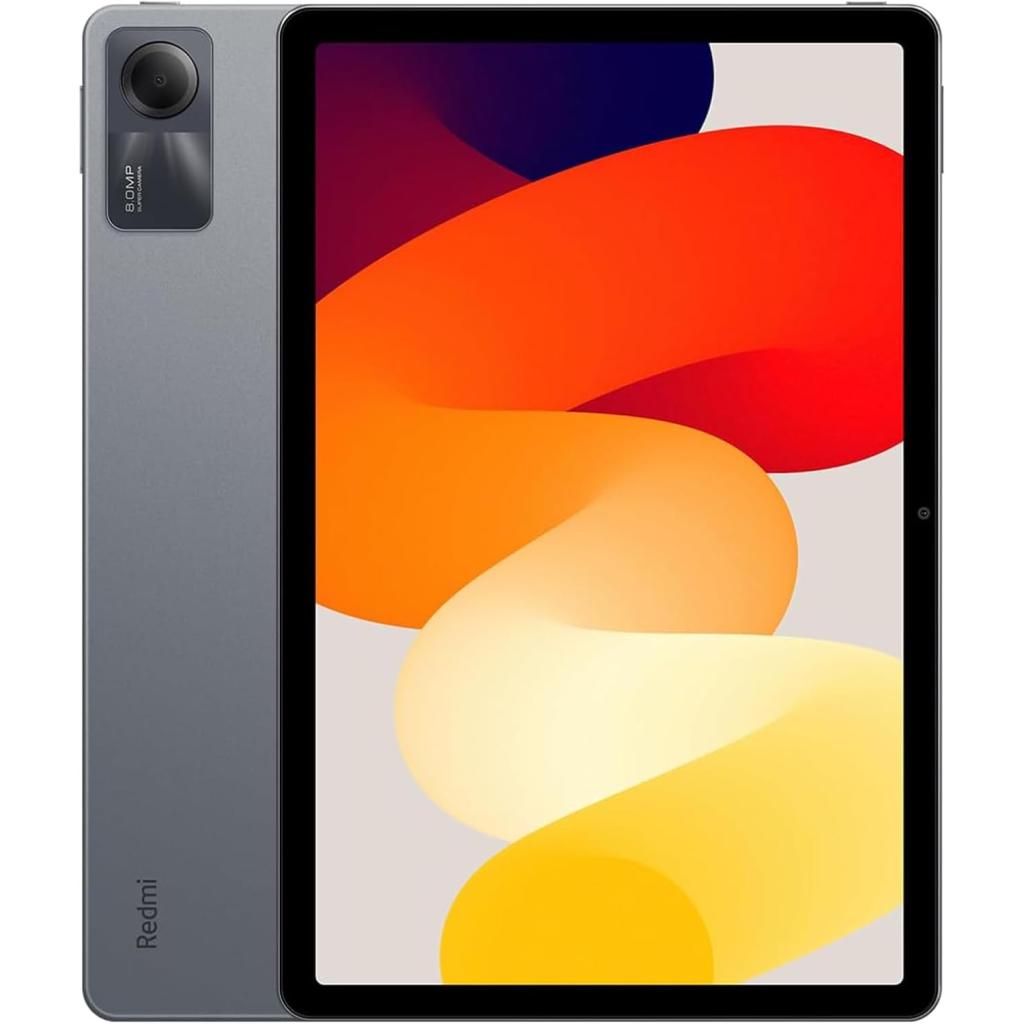 فروش نقدي و اقساطي تبلت شیائومی مدل Redmi Pad SE ظرفیت 256 گیگابایت و رم 8 گیگابایت