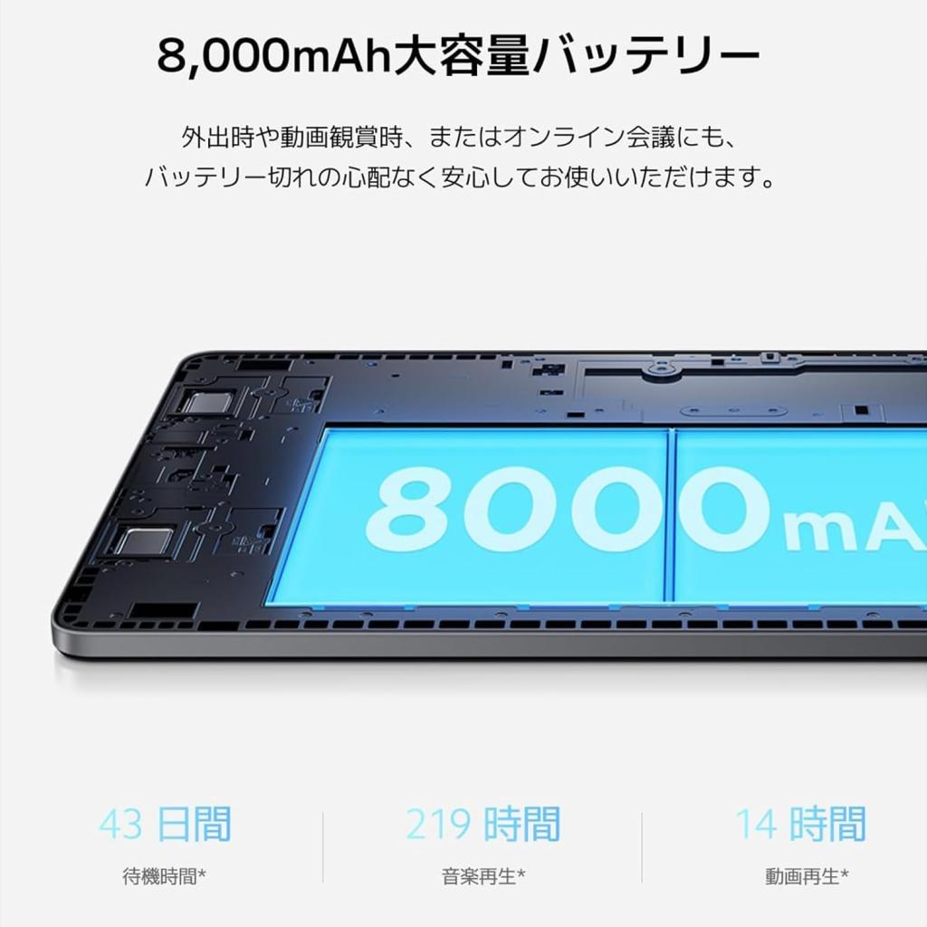 فروش نقدي و اقساطي تبلت شیائومی مدل Redmi Pad SE ظرفیت 256 گیگابایت و رم 8 گیگابایت