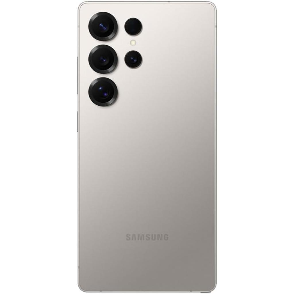 فروش نقدی و اقساطی گوشی موبایل سامسونگ Galaxy S25 Ultra 5G ظرفیت 256 گیگابایت رم 12 گیگابایت - ویتنام