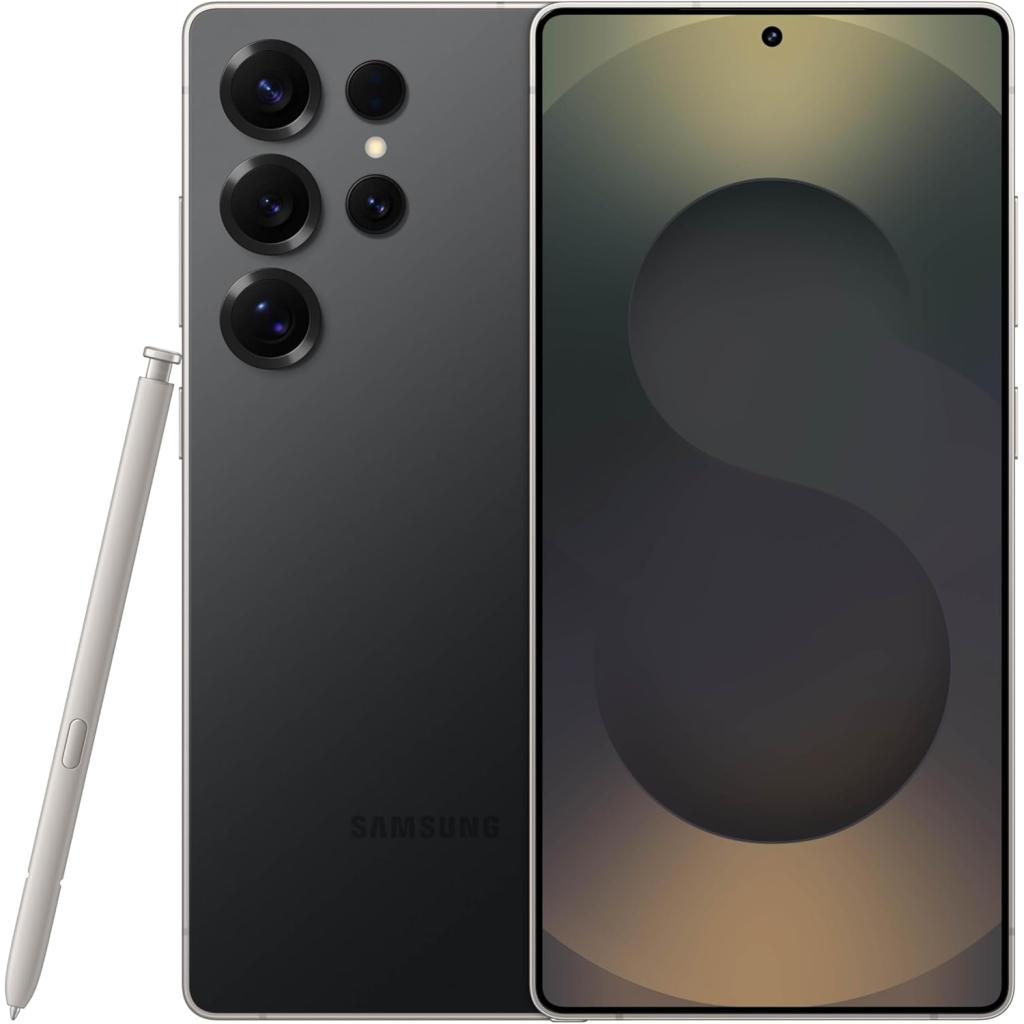 فروش نقدی و اقساطی گوشی موبایل سامسونگ Galaxy S25 Ultra 5G ظرفیت 512 گیگابایت رم 12 گیگابایت - ویتنام