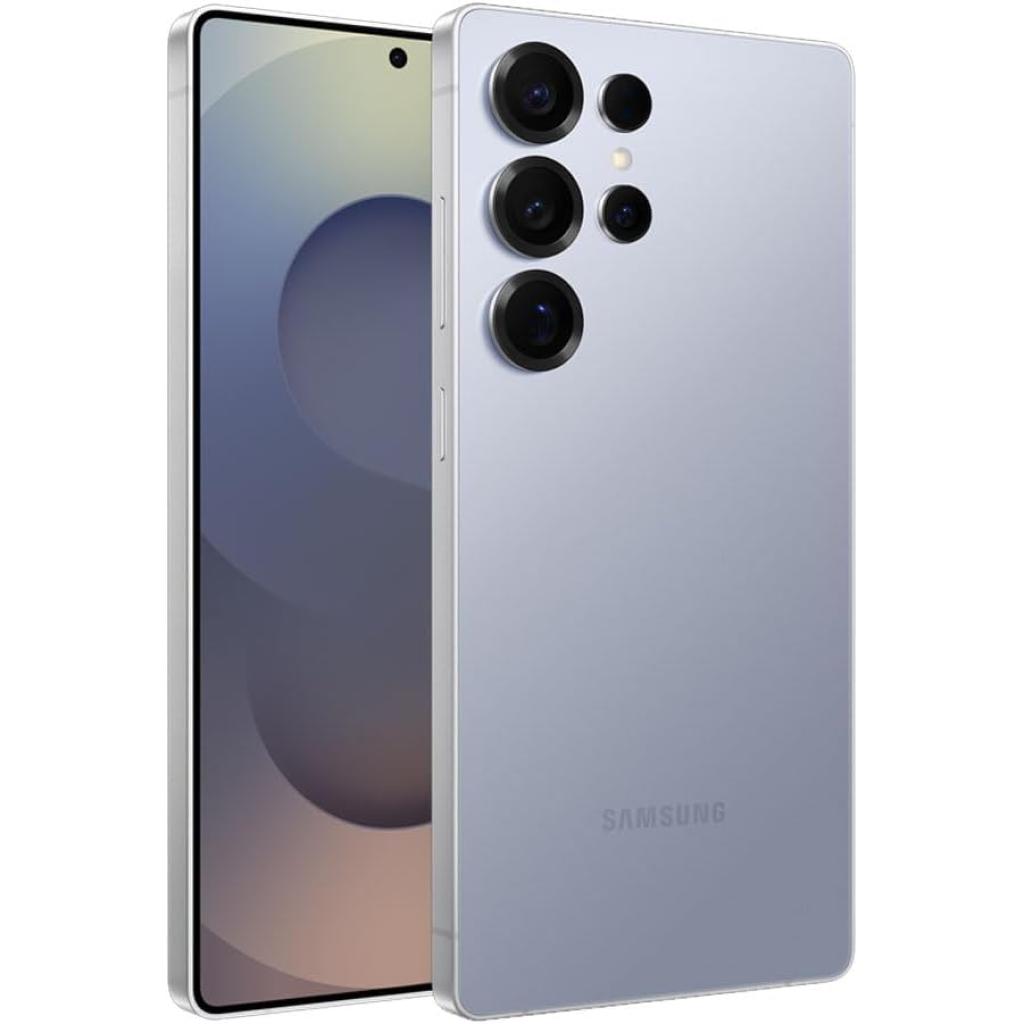 فروش نقدی و اقساطی گوشی موبایل سامسونگ Galaxy S25 Ultra 5G ظرفیت 128 گیگابایت رم 12 گیگابایت - ویتنام