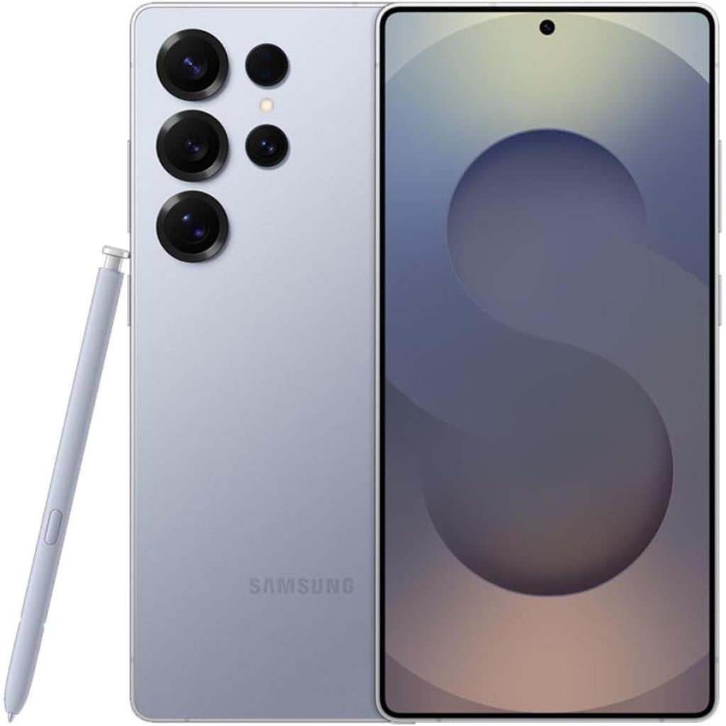 فروش نقدی و اقساطی گوشی موبایل سامسونگ Galaxy S25 Ultra 5G ظرفیت 128 گیگابایت رم 12 گیگابایت - ویتنام