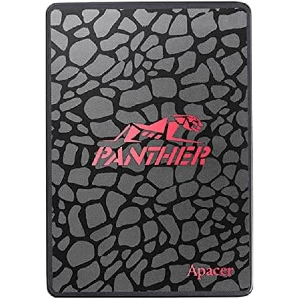فروش نقدی واقساطی حافظه اس اس دی اینترنال 512 گیگابایت اپیسر Apacer Panther AS350 Int