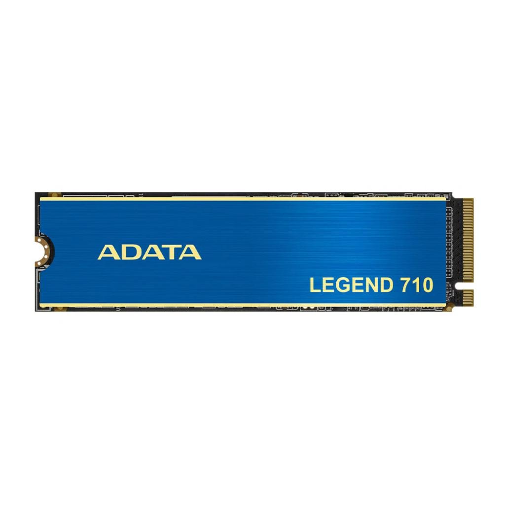 فروش نقدی واقساطی حافظه SSD ای دیتا مدل ADATA SSD PCIE M2 2280 LEGEND 700