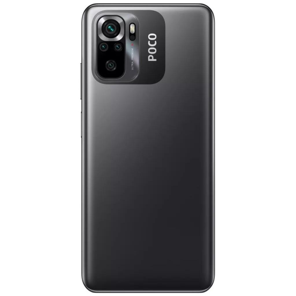 فروش نقدي و اقساطي گوشی موبایل شیائومی مدل Poco M5s دو سیم کارت ظرفیت 256 گیگابایت و رم 8 گیگابایت