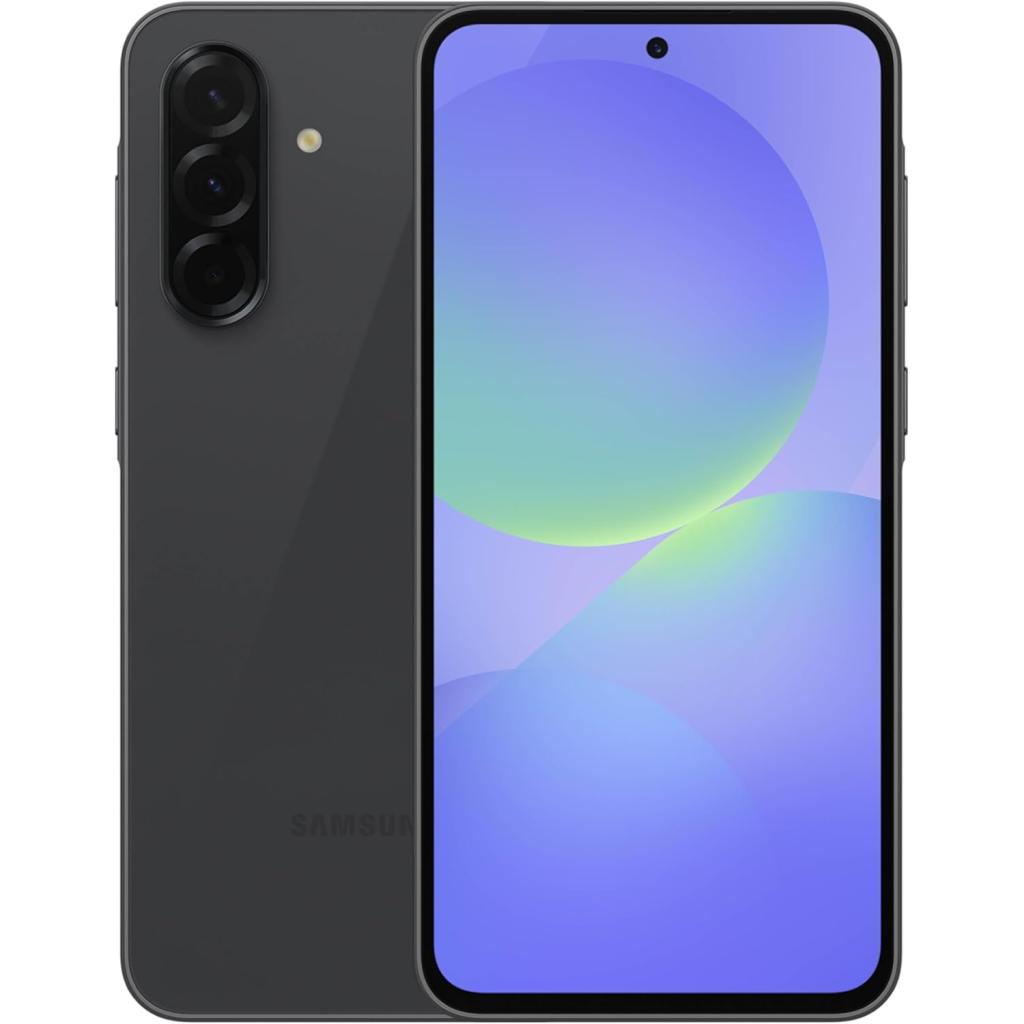 فروش نقدی و اقساطی گوشی موبايل سامسونگ Galaxy A36 5G ظرفیت 256 گیگابایت رم 8 گیگابایت ویتنام