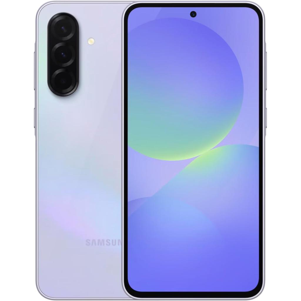 فروش نقدی و اقساطی گوشی موبايل سامسونگ Galaxy A36 5G ظرفیت 128 گیگابایت رم 8 گیگابایت ویتنام