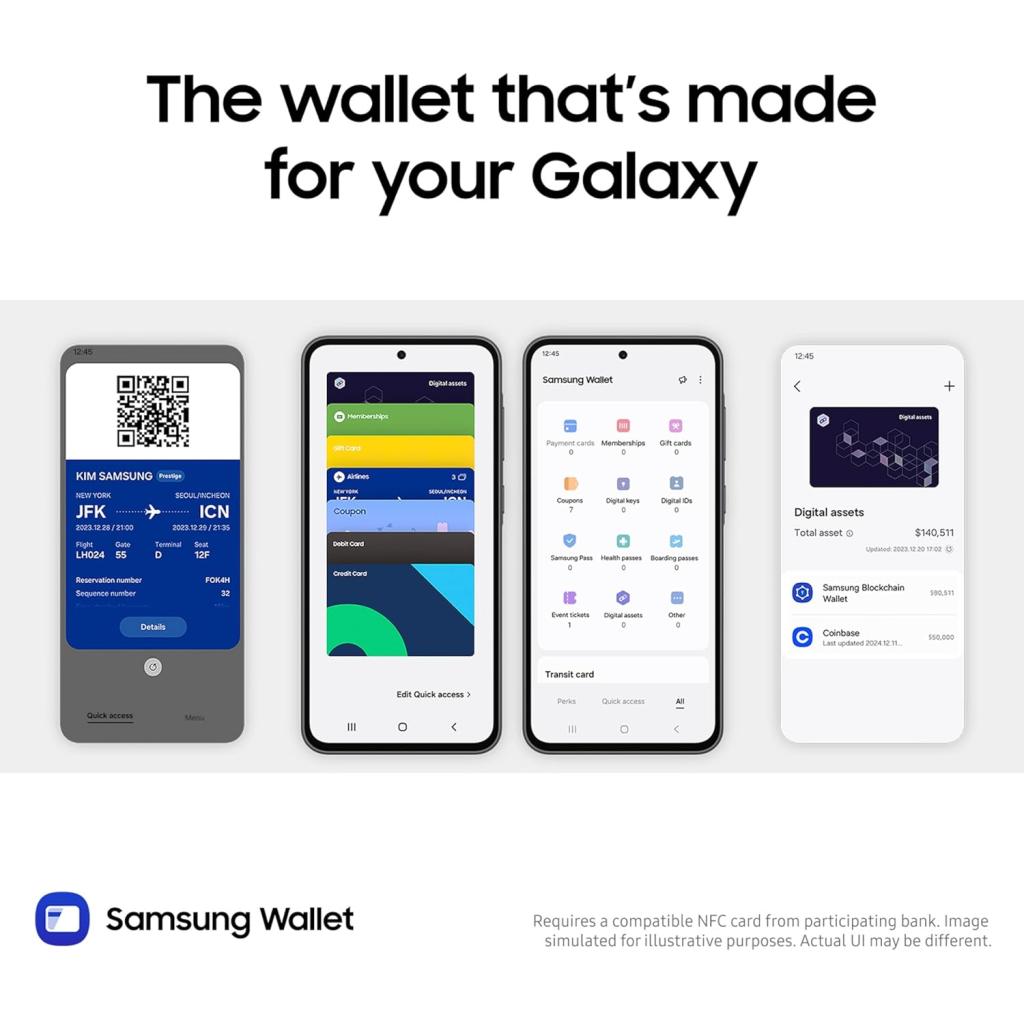 فروش نقدی و اقساطی گوشی موبايل سامسونگ Galaxy A36 5G ظرفیت 128 گیگابایت رم 8 گیگابایت ویتنام