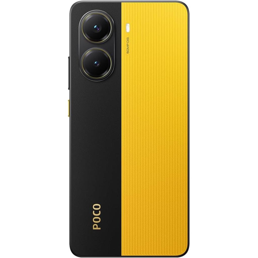 فروش نقدي و اقساطي گوشي موبایل شیائومی مدل Poco X7 Pro دو سیم کارت ظرفیت 512 گیگابایت و رم 12 گیگابایت