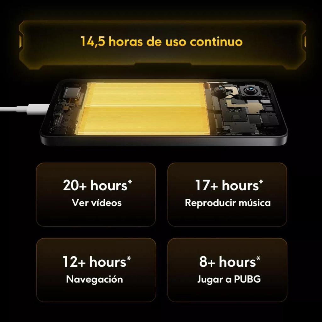 فروش نقدي و اقساطي گوشي موبایل شیائومی مدل Poco X7 Pro دو سیم کارت ظرفیت 256 گیگابایت و رم 12 گیگابایت