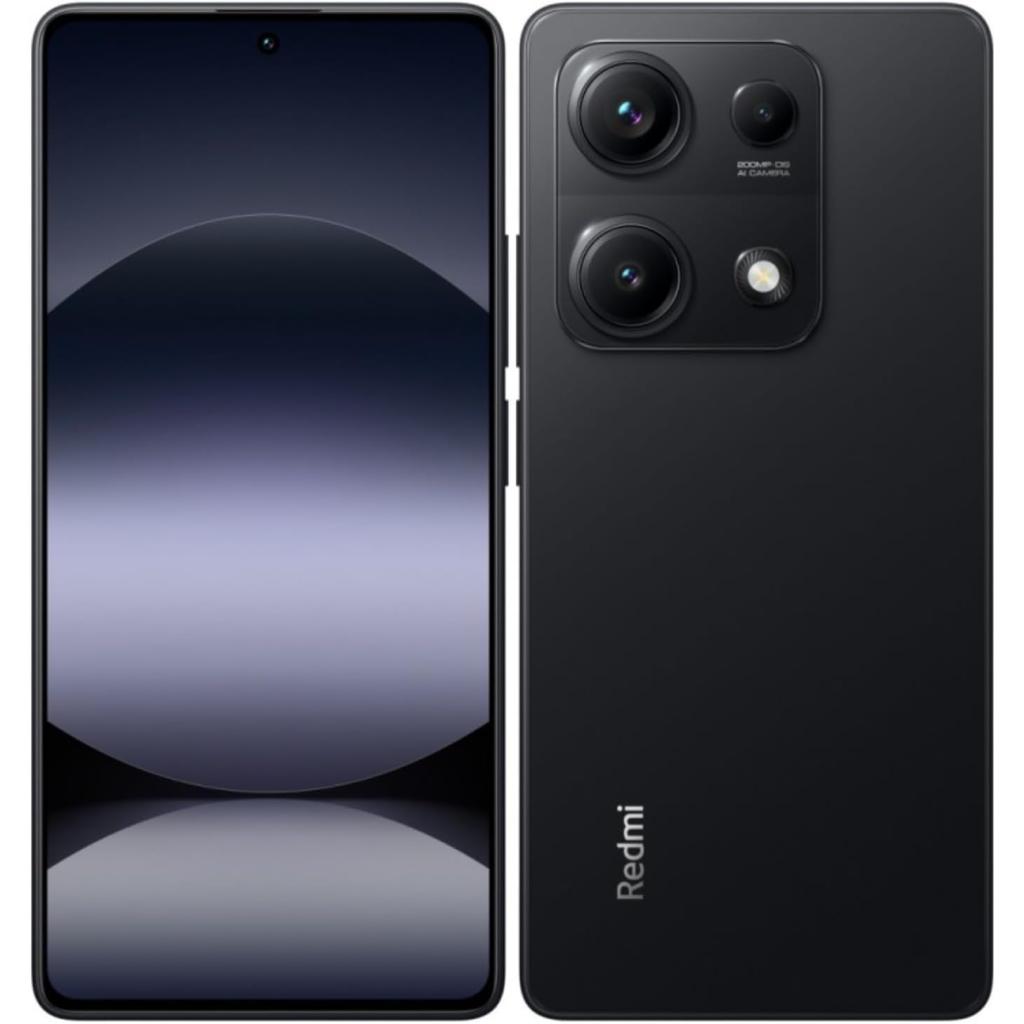 فروش نقدي و اقساطي گوشی موبایل شیائومی مدل Redmi Note 14S 4G ظرفیت 256 گیگابایت رم 8 گیگابایت