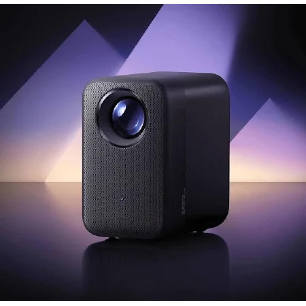 فروش نقدی واقساطی ویدیو پروژکتور هوشمند شیائومی مدل Xiaomi smart projector L1 Pro XMTYY03PFMG
