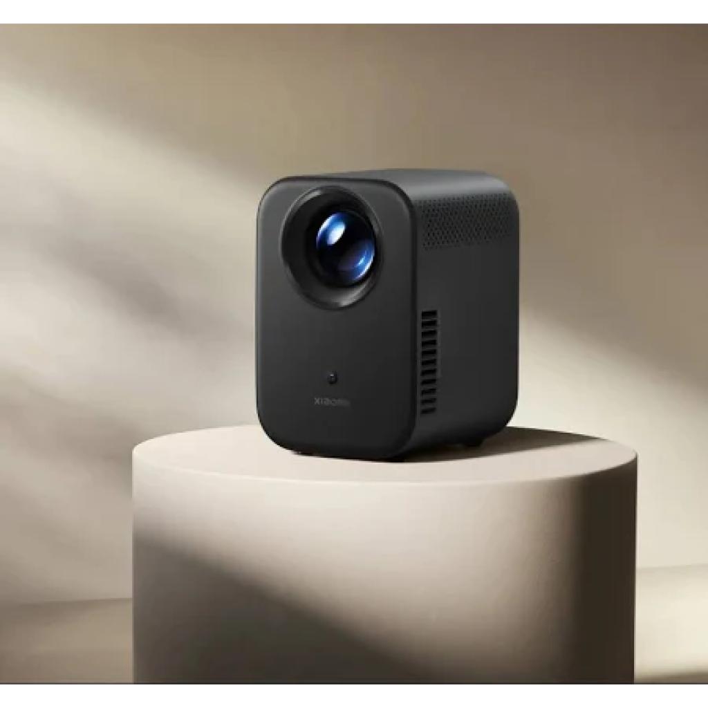 فروش نقدی واقساطی ویدیو پروژکتور هوشمند شیائومی مدل Xiaomi smart projector L1 XMTYY03FMG