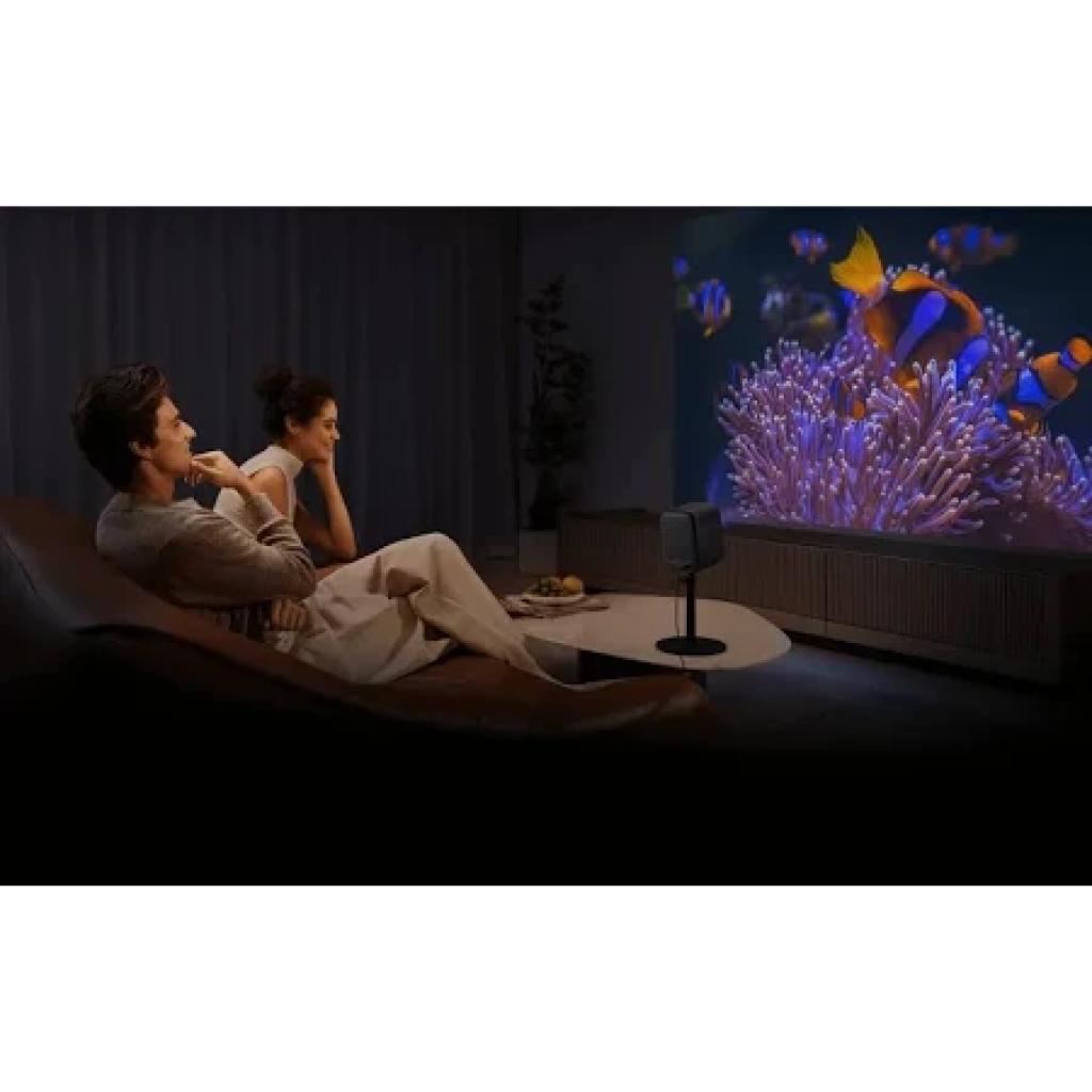فروش نقدی واقساطی ویدیو پروژکتور هوشمند شیائومی مدل Xiaomi smart projector L1 XMTYY03FMG