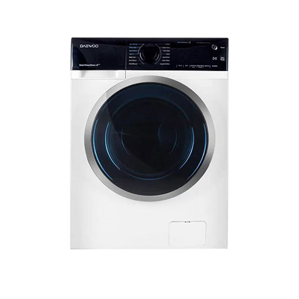 فروش نقدی واقساطی ماشین لباسشویی دوو مدل (hwarot) LM-850 ظرفیت 8 کیلوگرم