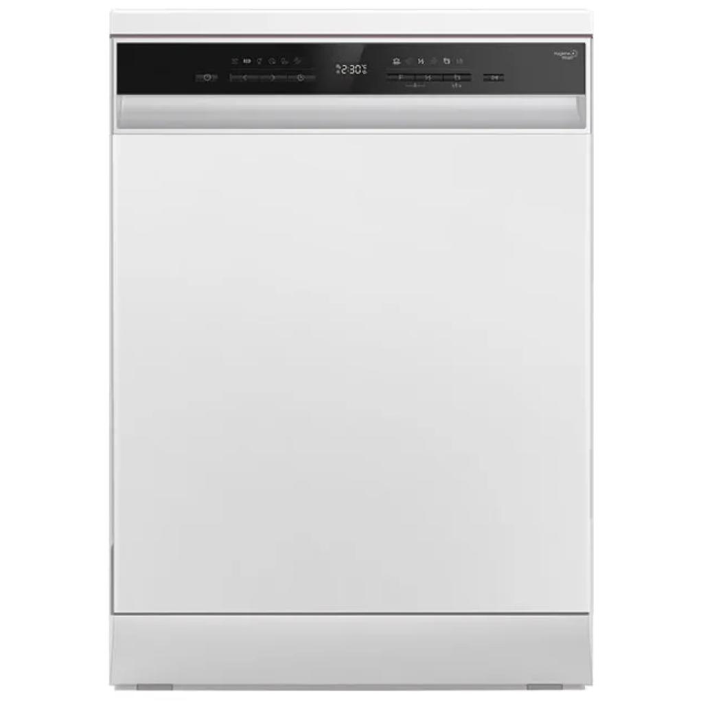 فروش نقدی و اقساطی ماشین ظرفشویی بلانتون 15 نفره مدل BBT-DW1522 استیل