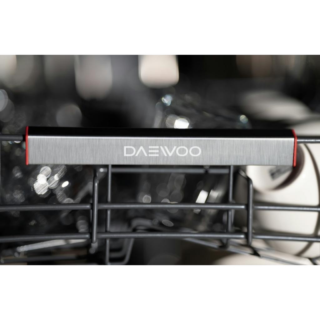 فروش نقدی و اقساطی ماشین ظرفشویی دوو 14 نفره مدل DW-200w
