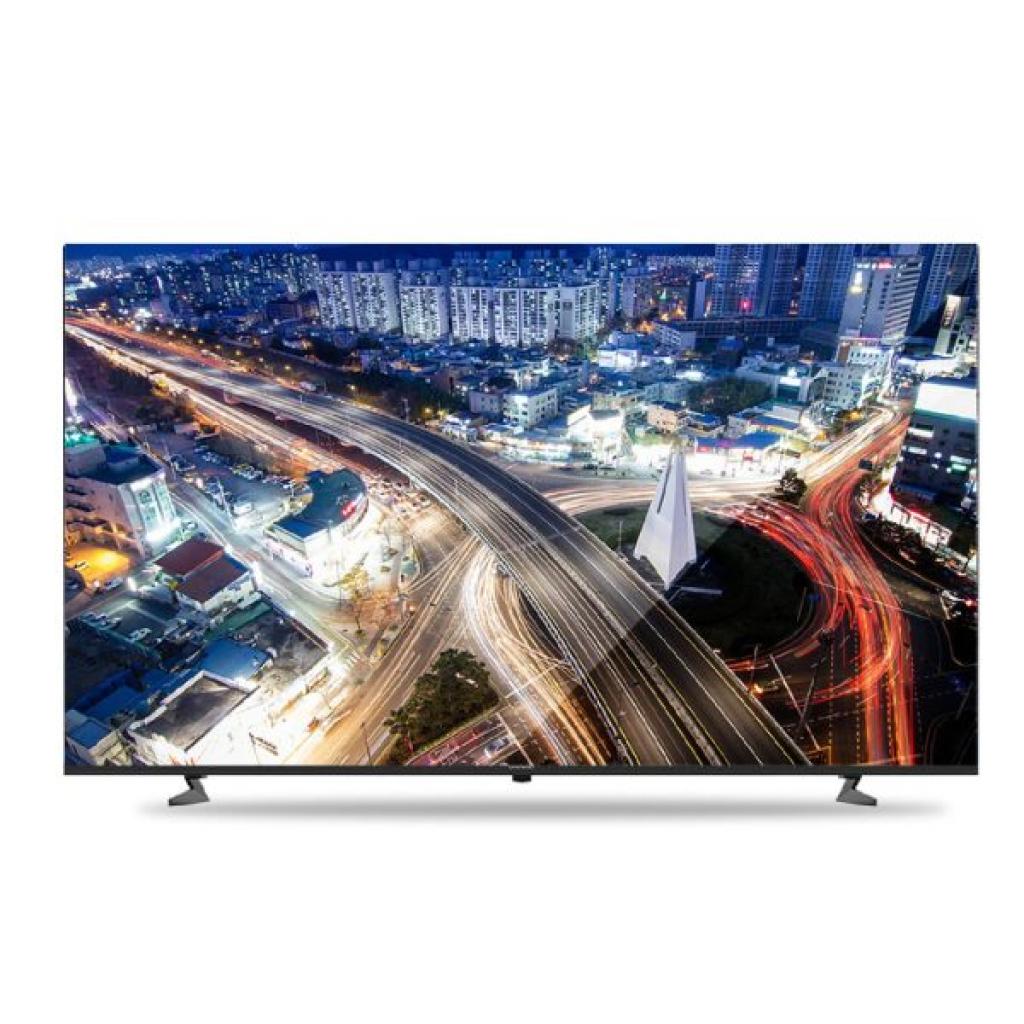 فروش نقدی و اقساطی تلویزیون ال ای دی هوشمند دوو 55 اینچ مدل DSL-55MS3500UI