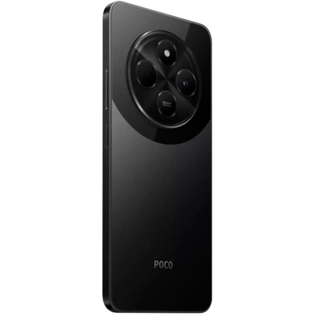 فروش نقدي و اقساطي گوشی موبایل شیائومی مدل Poco C75 ظرفیت 256 گیگابایت رم 8 گیگابایت