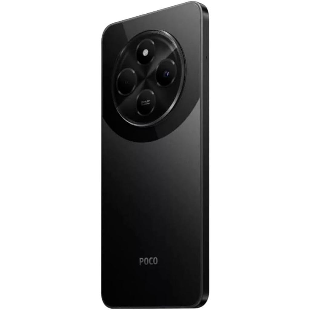 فروش نقدي و اقساطي گوشی موبایل شیائومی مدل Poco C75 ظرفیت 256 گیگابایت رم 8 گیگابایت