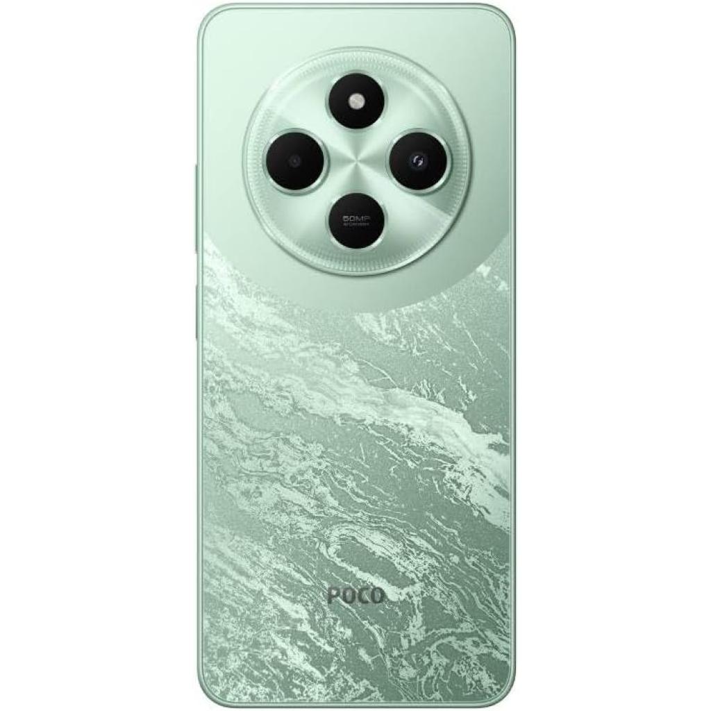 فروش نقدي و اقساطي گوشی موبایل شیائومی مدل Poco C75 ظرفیت 128 گیگابایت رم 6 گیگابایت