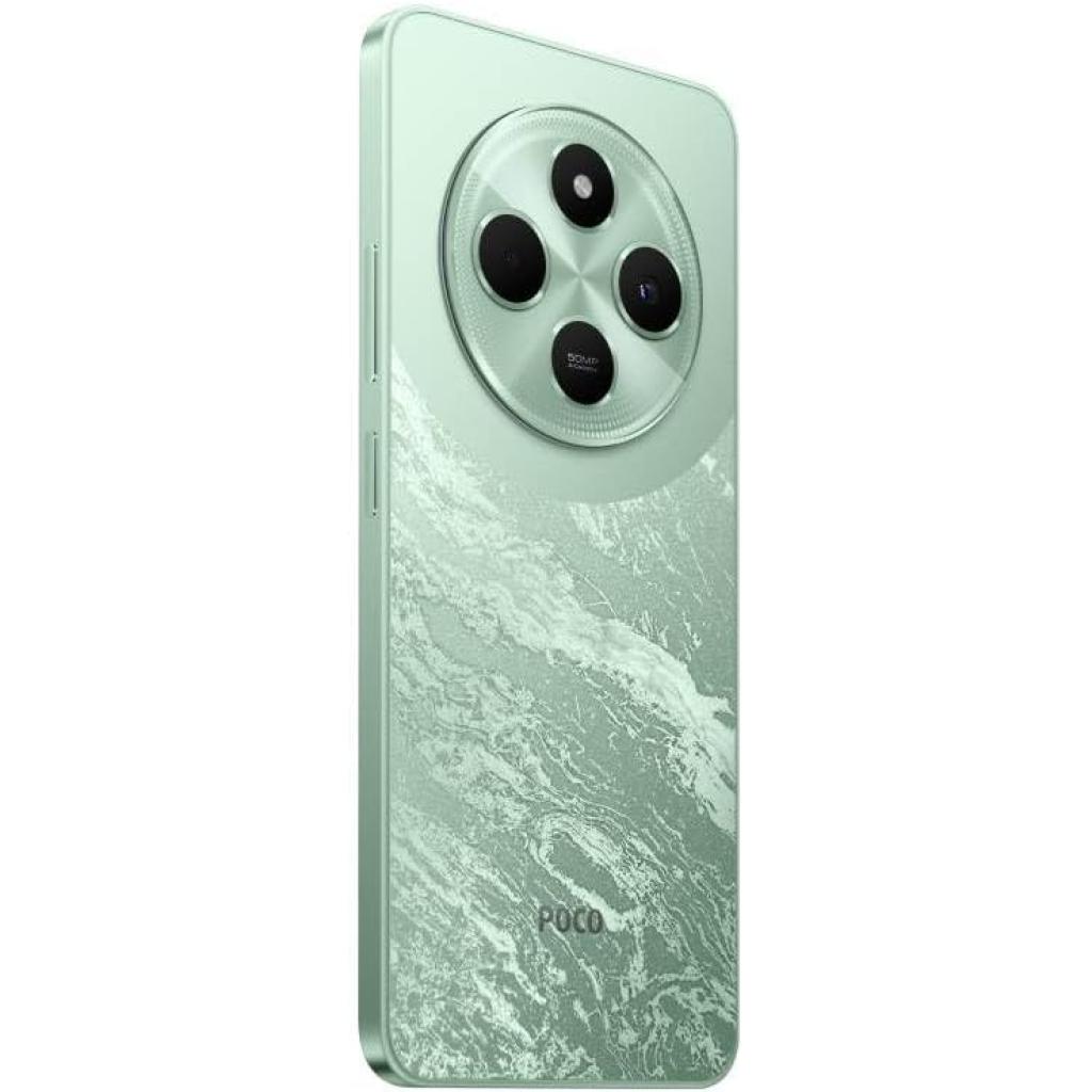 فروش نقدي و اقساطي گوشی موبایل شیائومی مدل Poco C75 ظرفیت 128 گیگابایت رم 6 گیگابایت