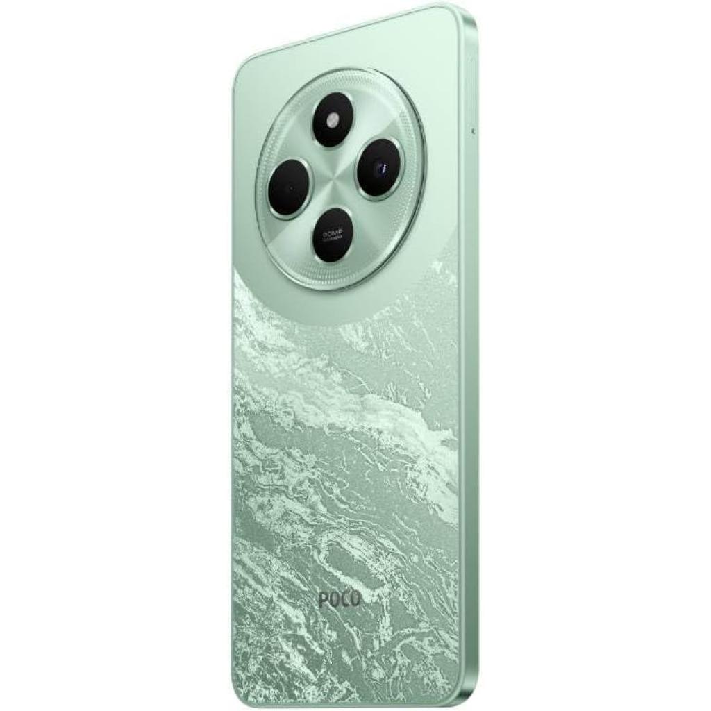 فروش نقدي و اقساطي گوشی موبایل شیائومی مدل Poco C75 ظرفیت 128 گیگابایت رم 6 گیگابایت